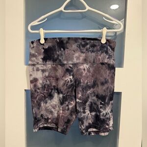 Lululemon Align HR Short 8” size 14